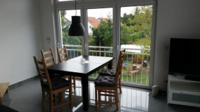 Apartment near Frankfurt, fantastic view! Usingen